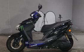 YAMAHA CYGNUS125XSR SED8J