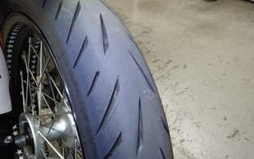 HONDA CRF250M MD44