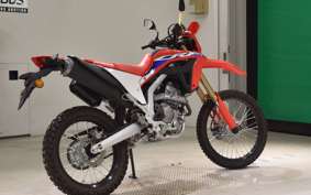 HONDA CRF250L MD47