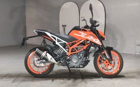 KTM 390 DUKE 2019 JPJ40