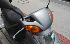 HONDA SPACY 100 TCG1