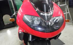SUZUKI TL1000R 1998 VT52A