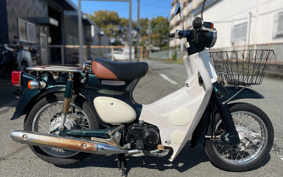 HONDA LITTLE CUB AA01