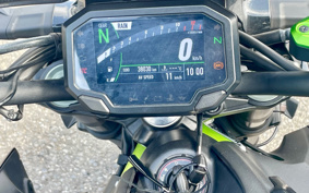 KAWASAKI Z900 2021 ZR900B