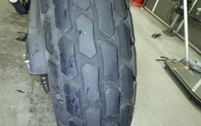 SUZUKI VANVAN 200 2002 NH42A