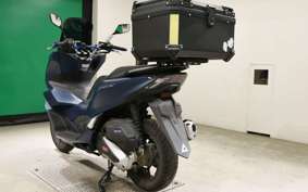 HONDA PCX 125 2025 JK05