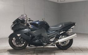 KAWASAKI ZZR1400 ZXT40C