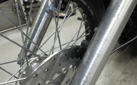 HARLEY FXDWG 1580 2010