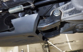 SUZUKI ADDRESS V125 DT11A