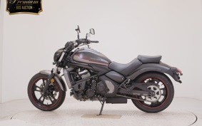 KAWASAKI VULCAN 650 SA 2026 EN650M