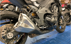 KAWASAKI Z1000 ABS RE 2018 ZRT00J