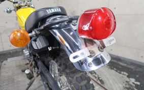 YAMAHA BRONCO 5BT