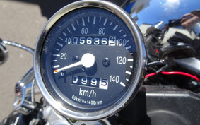 YAMAHA FZ1 FAZER 2006 RN17