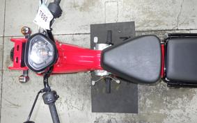 HONDA CROSS CUB 110 JA45