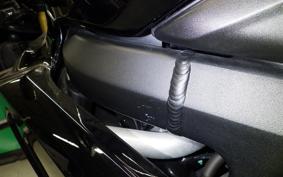HONDA CBR600RR GEN 2 2006 PC37
