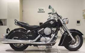 KAWASAKI VULCAN 400 DRIFTER 2003 VN400D