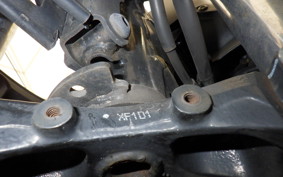 SUZUKI ｼﾞｸｻｰ250SF 2020 ED22B