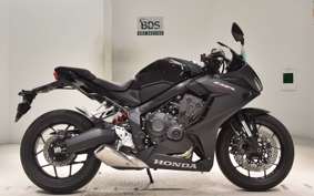 HONDA CBR650R 2023 RH03