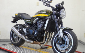 KAWASAKI Z900RS 2021 ZR900C