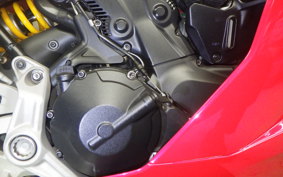 DUCATI SS937S 2018