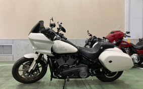 HARLEY FXLRST YXZ