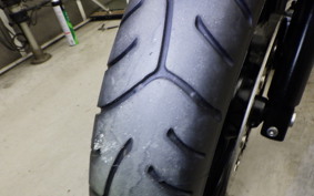 KAWASAKI ZEPHYR 400 KAI 2012 ZR400C