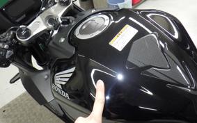 HONDA CBR650R 2025 RH03