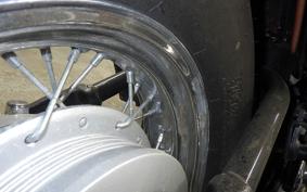 YAMAHA DRAGSTAR 400 2007 VH01J