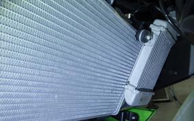 KAWASAKI NINJA7ﾊEVEﾘｯﾄ 2025 CX500A