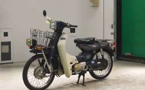 YAMAHA MATE 50 V50