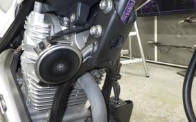 YAMAHA SEROW 250 Gen.3 2021 DG31J