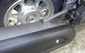 HONDA TACT-4ﾍﾞｰｼｯｸ 2020 AF79