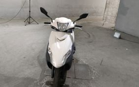 SUZUKI ADDRESS V125 DT11A