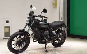 DUCATI SCRAMBLER SIXTY2 2018