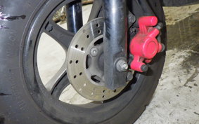 YAMAHA JOG ZR Gen.3 SA39J