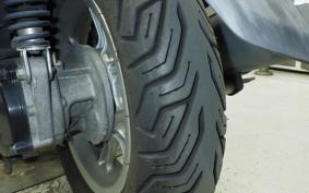 YAMAHA TRICITY 125