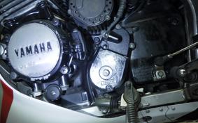 YAMAHA FJ1200 1989 3CV