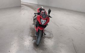 KAWASAKI Ninja 250SL BX250A