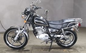 SUZUKI GN125 F Gen.2 PCJ2N