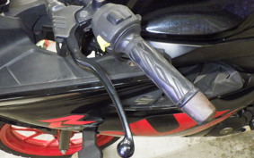 SUZUKI GSX-R125 DL33B