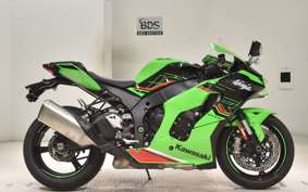 KAWASAKI ZX 10 NINJA ABS 2023 ZXT02L
