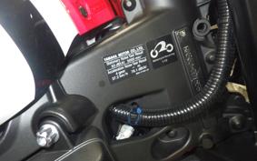 YAMAHA XSR900 2020 RN56J