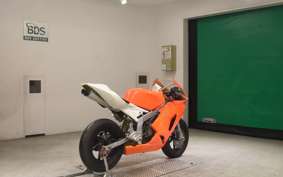 HONDA NSF100 HR01