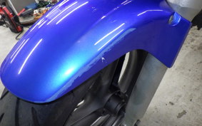 HONDA HORNET 250 2022 MC31