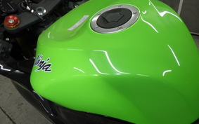 KAWASAKI NINJA ZX-6R A 2012