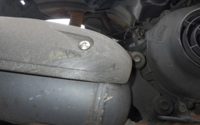 SUZUKI ADDRESS V50 Gen.2 CA44A