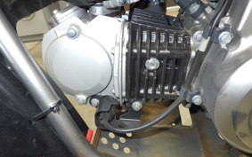 HONDA CT125-2 2017 JA65