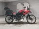 Фото BMW F700GS 2015 с японского аукциона