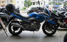 SUZUKI GSR250S GJ55D