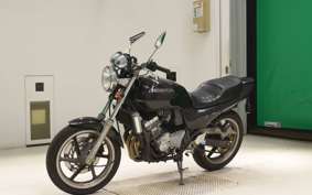 HONDA JADE 2021 MC23
